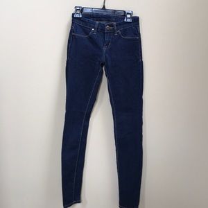 Blank NYC skinny jeans